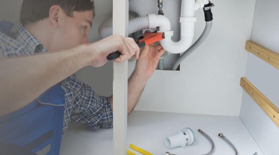 Professional septic pumping service in Caret, VA